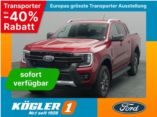 Ford Other 2026