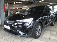 Renault Arkana 2025
