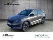 Skoda Karoq 2025