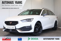 Cupra Leon 2023