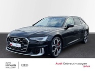 Audi S6 2024