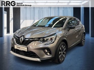 Renault Captur 2022
