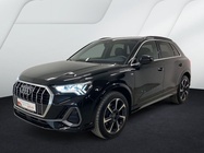 Audi Q3 2025