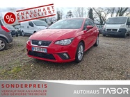 Seat Ibiza 2020