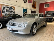 Mercedes-Benz SL-Class 2001