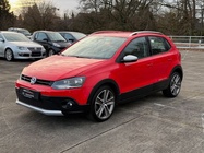 Volkswagen Polo 2013
