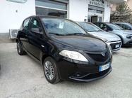 Lancia Ypsilon 2021