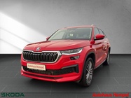 Skoda Kodiaq 2023
