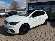 Seat Ibiza 2020