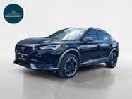 Cupra Formentor 2022