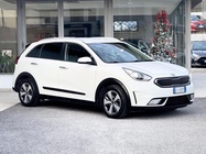 Kia Niro 2019