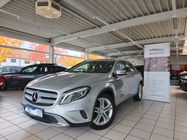 Mercedes-Benz GLA-Class 2015
