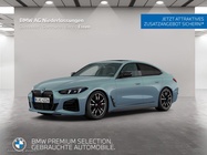 BMW 4 Series 2025