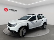 Dacia Duster 2020