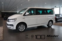 Volkswagen T6 2016