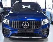 Mercedes-Benz GLB-Class 2021