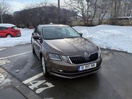 Skoda Octavia 2019