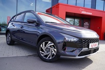Hyundai Bayon 2025