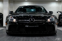 Mercedes-Benz SL-Class 2009