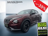 Nissan Juke 2024