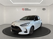 Toyota Yaris 2024