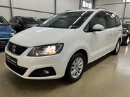 Seat Alhambra 2019
