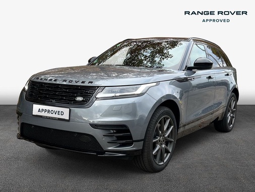 Land Rover Velar 2024