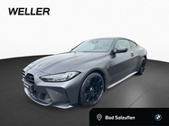BMW M4 2021