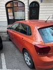 Volkswagen Polo 2020