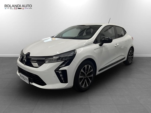 Mitsubishi Colt 2025