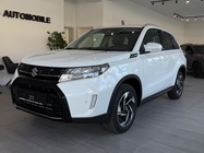 Suzuki Vitara 2026
