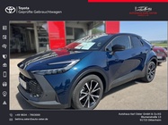 Toyota C-HR 2024