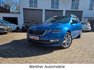 Skoda Octavia 2019