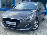 Hyundai i30 2018