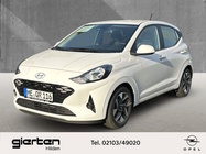 Hyundai i10 2025
