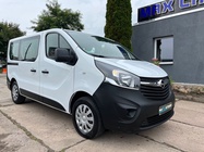 Opel Vivaro 2019