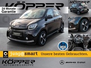 Smart ForFour 2021