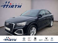 Audi Q2 2022