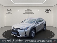 Lexus UX 2022