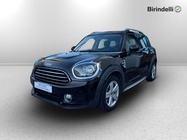 MINI Countryman 2019