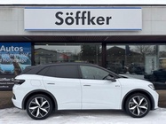 Volkswagen ID.4 2022