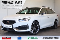 Cupra Leon 2024