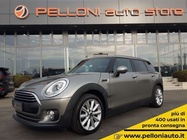 MINI Clubvan 2016