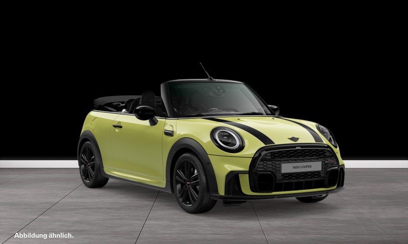 MINI Cabrio