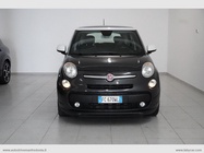 Fiat 500L 2016
