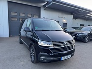 Volkswagen T6 2021