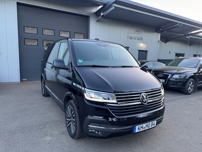 Volkswagen T6
