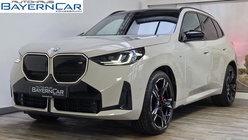 BMW X3 2025