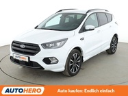 Ford Kuga 2019