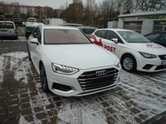 Audi A4 2022